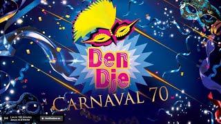 Carnaval 70 Aruba Grand Parade San Nicolas Saturday 10 February 2024 [upl. by Brandes966]