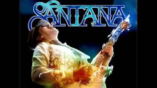 GUITAR HEAVEN Santana amp Nas do ACDCs quotBack In Blackquot [upl. by Akelam]