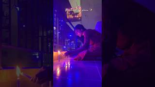 Diwali at my place ✨ diwali bengalivloggers firstestfirst myplace trending youtubeshorts [upl. by Payson]