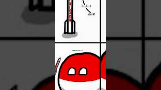 Fajna rakieta countryballs memy 441 [upl. by Chatterjee]