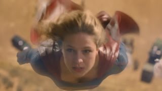 Supergirl 6x19 quotThe Last Gauntletquot  6x20 quotKaraquot Promo HD Series Finale [upl. by Kegan]