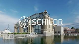 SCHILDR  COMMERCIAL ROOFTOP SOLUTIONS [upl. by Eugenius876]