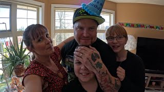 My 37th Birthday Was A Blast [upl. by Eohce210]