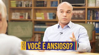 Ansiedade  Rodrigo Bressan parte 1 [upl. by Ogires]