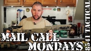 Mail Call Mondays Season 2 04  Stock vs Chassis featuring Cadex Strike 30 [upl. by Edan714]