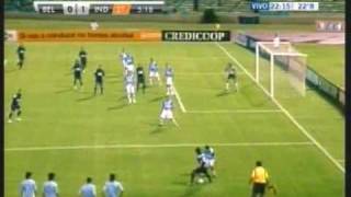 23 0809 belgrano 0 independiente riv 3 COMPACTO tyc sports 2009 03 05 vt [upl. by Einuj]