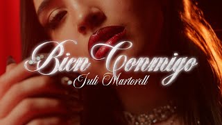 Juli Martorell  Bien Conmigo Video Oficial [upl. by Kroy]