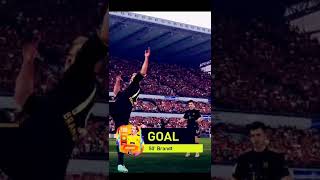 BRANDT  WATCH TILL END  FIFA MOBILE 22 Fifa22 Fifa shorts [upl. by Deedahs]