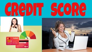 Credit Score [upl. by Ezaria938]