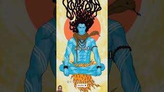 Matrahin Patra lord Shiva Mahakal Mahadev Bholenath status full screen WhatsApp video [upl. by Tedi]