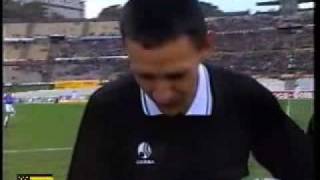 Peñarol Campeón Uruguayo 1993 Parte 2 [upl. by Ellynad605]