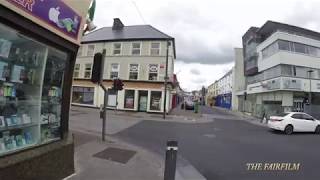 CASTLEBAR TOWN CO MAYO [upl. by Llenroc]