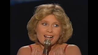 1975 Belgium Ann Christy  Gelukkig zijn 15th place at Eurovision Song Contest in Stockholm [upl. by Searcy541]