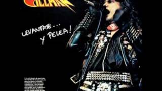 Corazon de Rock Pesado  Gillman [upl. by Niledam]