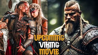 New VIKING Movie  Valhalla Awaits  EVERYTHING We Know So Far [upl. by Ztnaj]