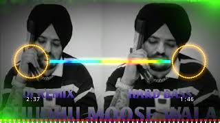 295SHIDHU MOOSE WALA DJREMIXHARD BASSNEW PUNJABI SONG 2022HIP HOPMIXDJ KATIL KING 20 [upl. by Nonahs]