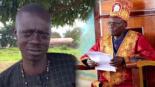 Lango Cultural Foundation Wants Goverment To Degazzet Dr Eng Odongo Okune [upl. by Ardnaxela]