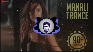 Manali Trance Bass Boosted  Yo Yo Honey Singh  Neha Kakkar  Lil Golu  KM Bass Boosted [upl. by Segroeg]