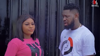 THE AGONY OF MY SISTER Full Movie Destiny EtikoJerry Williams Queen Wokoma 2023 Nollywood Movie [upl. by Nicki]