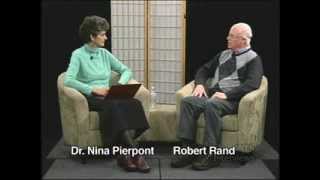 Rob Rand sound acoustician interviewed on Wind Turbine Syndrome [upl. by Reed]