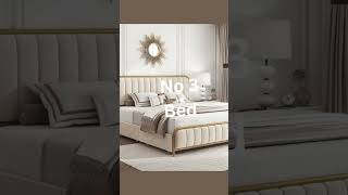 Top 5 Bedroom Essentials with Name [upl. by Henka]