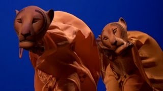 The Lion King Making of the HighestGrossing Musical [upl. by Lalise]