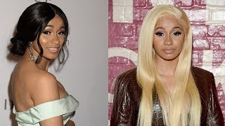 7 Things You Didnt Know About Cardi B [upl. by Casi379]