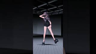 Up song dance challenge zepeto tiktok shorts [upl. by Ellatnahc753]