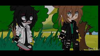 Homicidal Liu e jeff the killer ser encontrado meme creepypasta [upl. by Kelila]