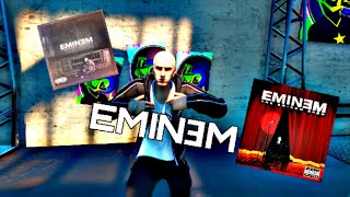 EMINEM  a Fortnite short film [upl. by Reyotal]