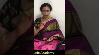 Bhavayami Ragu Rama Part 6  SundaraKandam  Poorvikalyani learning mode  OctavesOnline [upl. by Powell]