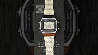 Model ABL100WE1A casiowatch [upl. by Camel]