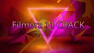 FILMORA 11 CRACK  FULL VERSION  FREE DOWNLOAD  TUTORIAL  NO WATERMARK [upl. by Haimorej428]