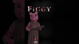 Piggy Movie Netflix Concept [upl. by Nahsor]