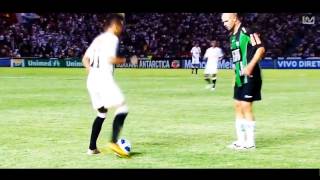 Neymar 2012 Best Skills [upl. by Fleisig408]