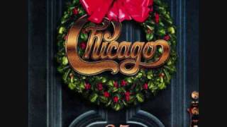 Chicago  The Christmas SongLive [upl. by Layman]