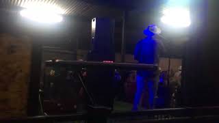 SupeProducerRapz  Mafikeng Perf [upl. by Reinaldos]