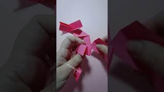 Rainbow Cat Origami Gatito Resorte Arcoiris PARTE 2 [upl. by Baseler190]