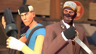 tf2 We Switching Mains For a Week Stream [upl. by Leaffar]