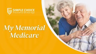 Memorial Hermann Medicare Advantage Plan 2025 [upl. by Eenyaj74]