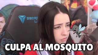 UN MOSQUITO  UNA DERROTA ADIÓS EDICIONES DEL MERCADONA  NISSAXTER [upl. by Nader]