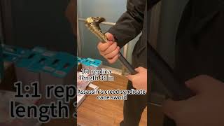 Assassins creed syndicate cane sword  Metal  Not sharp assassinscreed assassinscreedsyndicate [upl. by Kev648]