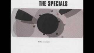 The Specials  Sea Cruise John Peel Sessions 11280 [upl. by Jodie]