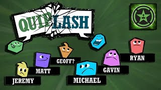 Lets Play  Quiplash [upl. by Aztilem447]