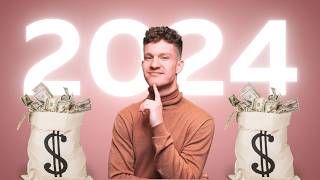 Geld verdienen in 2024  die schlausten und dümmsten Wege [upl. by Ayna]