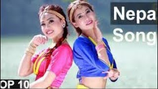 New nepali song 2024 [upl. by Inness]