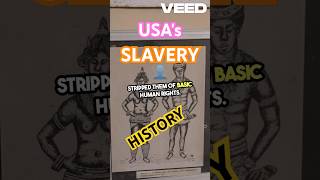 Unveiling Americas Slavery Legacy A Deep Dive slavery usa history [upl. by Mcginnis5]