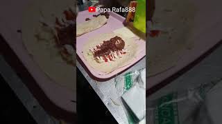 Perhatikan Cara Abang ini Memanggang Kebab Jajanan Pinggir Jalan Yogyakarta Kebab House 720p [upl. by Anoval]