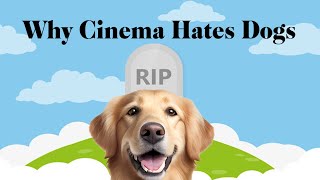 Why Cinema Hates Dogs [upl. by Kizzee]