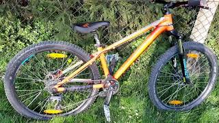 Kellys Whip 10 2018  Bike Check  Opinia  Szczery do bólu  Opis [upl. by Llecrad]